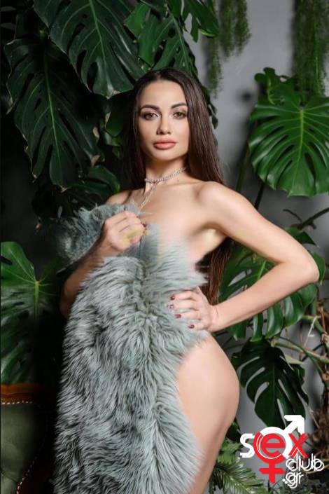 Featured Image for Tina